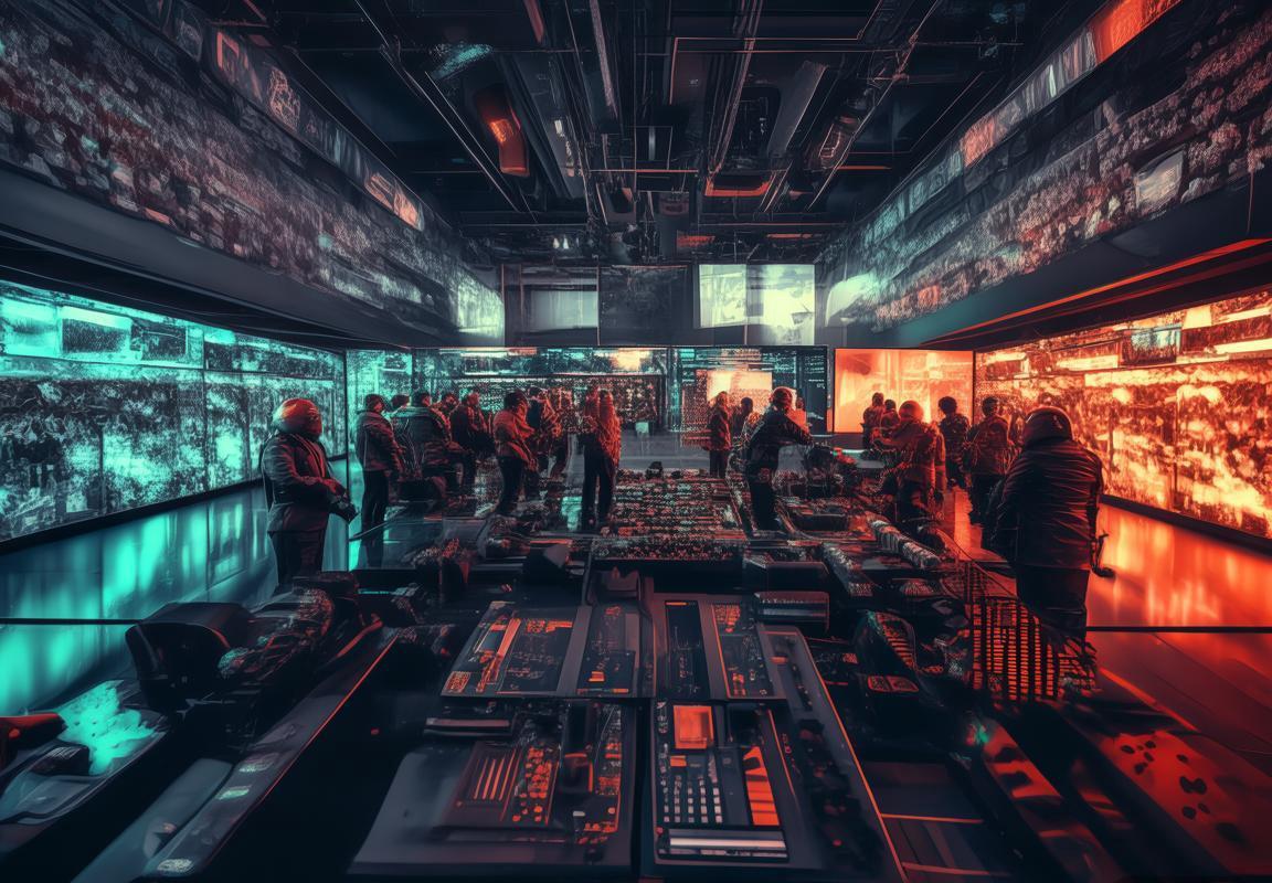 CS2 Major赛事哥本哈根开战：新游戏版本更新下的电竞氛围与世界排名争夺